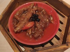 -避风塘(宝山万达店)