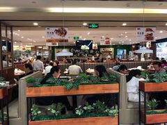 大堂-晋家门(文峰广场店)