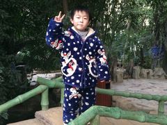 -祥源·阜阳生态乐园