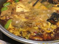 -芦月轩羊蝎子(北蜂窝店)