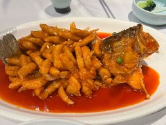 -老阊门菜馆(山塘街店)