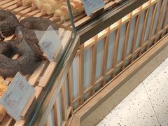 -木子木水日式烫面包(世界城光谷店)