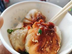 -小路易生煎馆(前进五路店)