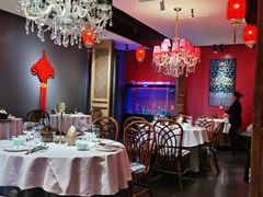 -小河盐帮·私家菜·烤鸭(三元桥·霄云路店)