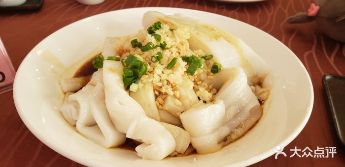 顺悦酒家-陈村粉图片-顺德区美食-大众点评网