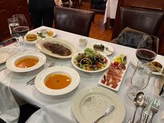 -摩根扒房(桐梓林店)