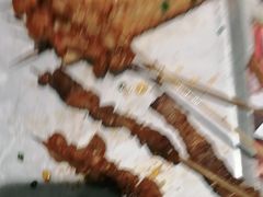 -木屋烧烤(坂田天安云谷店)