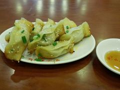 -小姜锅贴(凤凰街店)