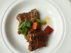 -富力丽思卡尔顿酒店·丽轩中餐厅