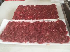 -潮牛来了 潮汕牛肉火锅(宋城店)