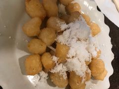 -韩风烤牛肉冷面店