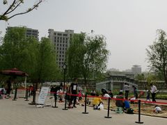 -西海子公园