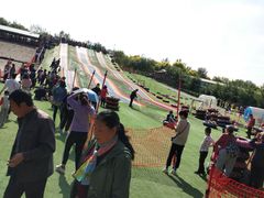 -北京鹿世界主题园