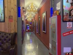 -明日世界密室轰趴·剧本桌游·箭馆团建(国贸店)