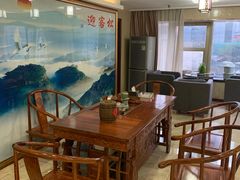 -家富足道·SPA·影院式(解放碑碑中心店)