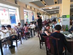 -杨林闻老三酸菜鱼(总店)