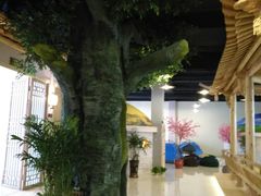 -沐王府水会(中欣广场店)
