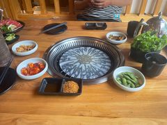 -九田家黑牛烤肉料理·自助(洪洞县城市花园店)