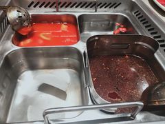 -海底捞火锅(天津SM城市广场店)