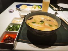 -祥记餐饮•豫粤珍味(金隅大厦店)