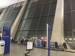 -华盛顿杜勒斯国际机场