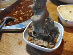 -傣妹火锅(南京东路一店)