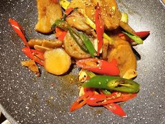 -耶里夏丽·丝路新疆菜·清真食品(徐汇南丹东路臻选店)