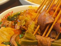 -牛签签串串香(IFS店)