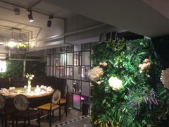 -遇见小厨·北京烤鸭·江湖菜·川菜(广福桥店)