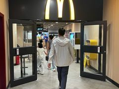 -麦当劳(北京南站店)