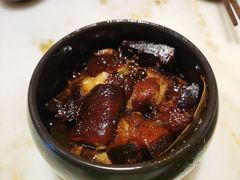 -绿茶餐厅(深圳龙华天虹购物中心店)