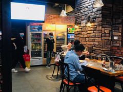 大堂-邢氏老太太烧烤(南山店)