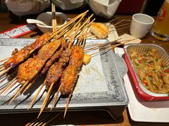 -管氏翅吧(护国寺店)