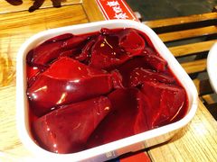 -快活林酸汤鱼鲜品火锅店(甲秀楼店)
