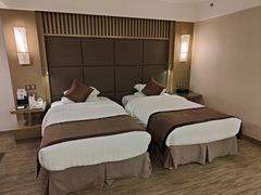 -北京新世纪饭店(动物园地铁站店)