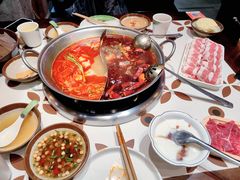 -江北北火锅馆·公路夜市(魏公村店)