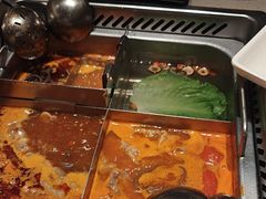 -海底捞火锅(苏宁广场店)