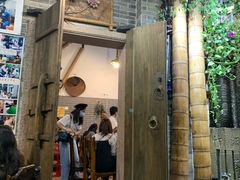 门面-吴财记面家(大同路店)