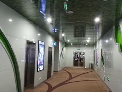 -天幕新彩云国际影城(激光巨幕店)