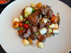 -醉东Oriental House(静安嘉里中心店)