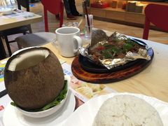 -味莊茶餐厅·自家點心(万象城店)