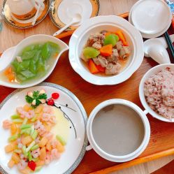 点击看大图 -莲生母婴月子中心(清水河公园店)