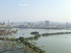 -星湖旅游景区七星岩