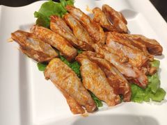 -超级神炭烤肉夜食(芥园西道店)