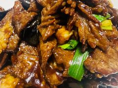-鸿运楼烤鸭店(天桥店)