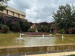 -昆明春城湖畔度假村