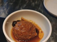 -西安饭庄·非遗陕菜(钟楼店)