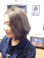 Mirror Salon-3AM HAIR SALON烫发染发接发