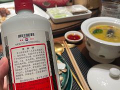 -阿伟海鲜楼·福建菜(延寿店)