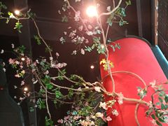 -杏花堂山西菜馆(壹方城店)